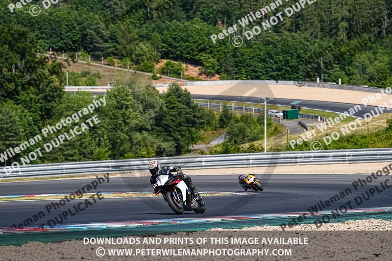 Slovakia Ring;event digital images;motorbikes;no limits;peter wileman photography;trackday;trackday digital images